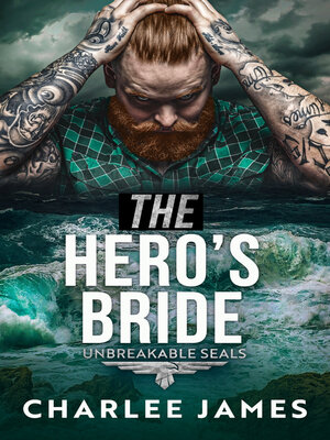 cover image of The Hero's Bride